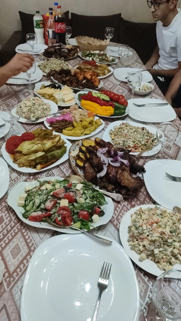 Foto - Bonjour Guest House