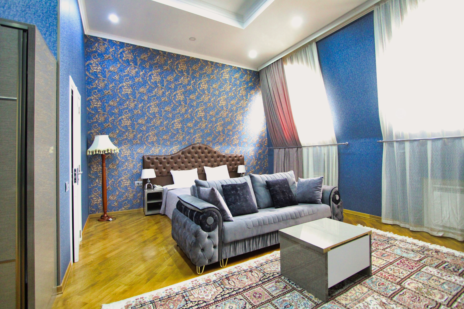 Foto - Pilot City Hotel Baku