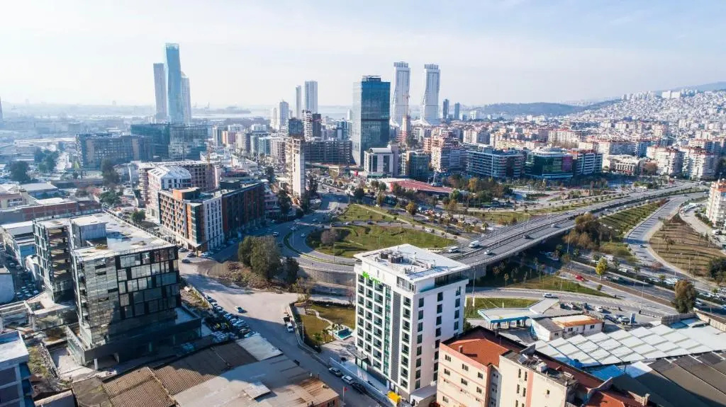 Foto - ibis Styles Izmir Bornova