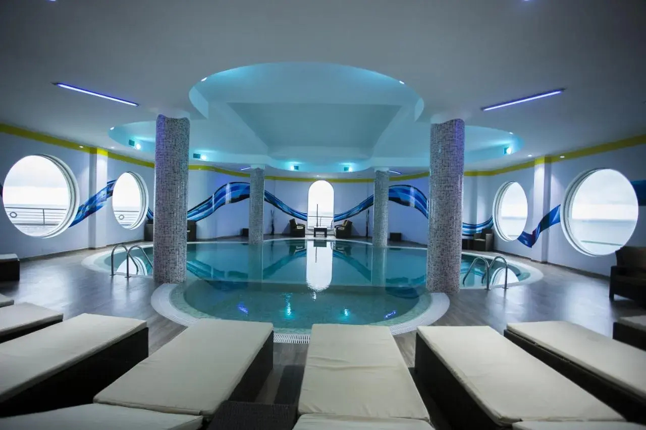 Foto - Castello Mare All Inclusive Resort