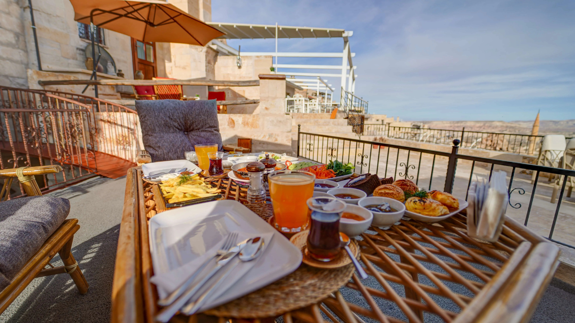Photo - La Vie Cappadocia Cave Hotel