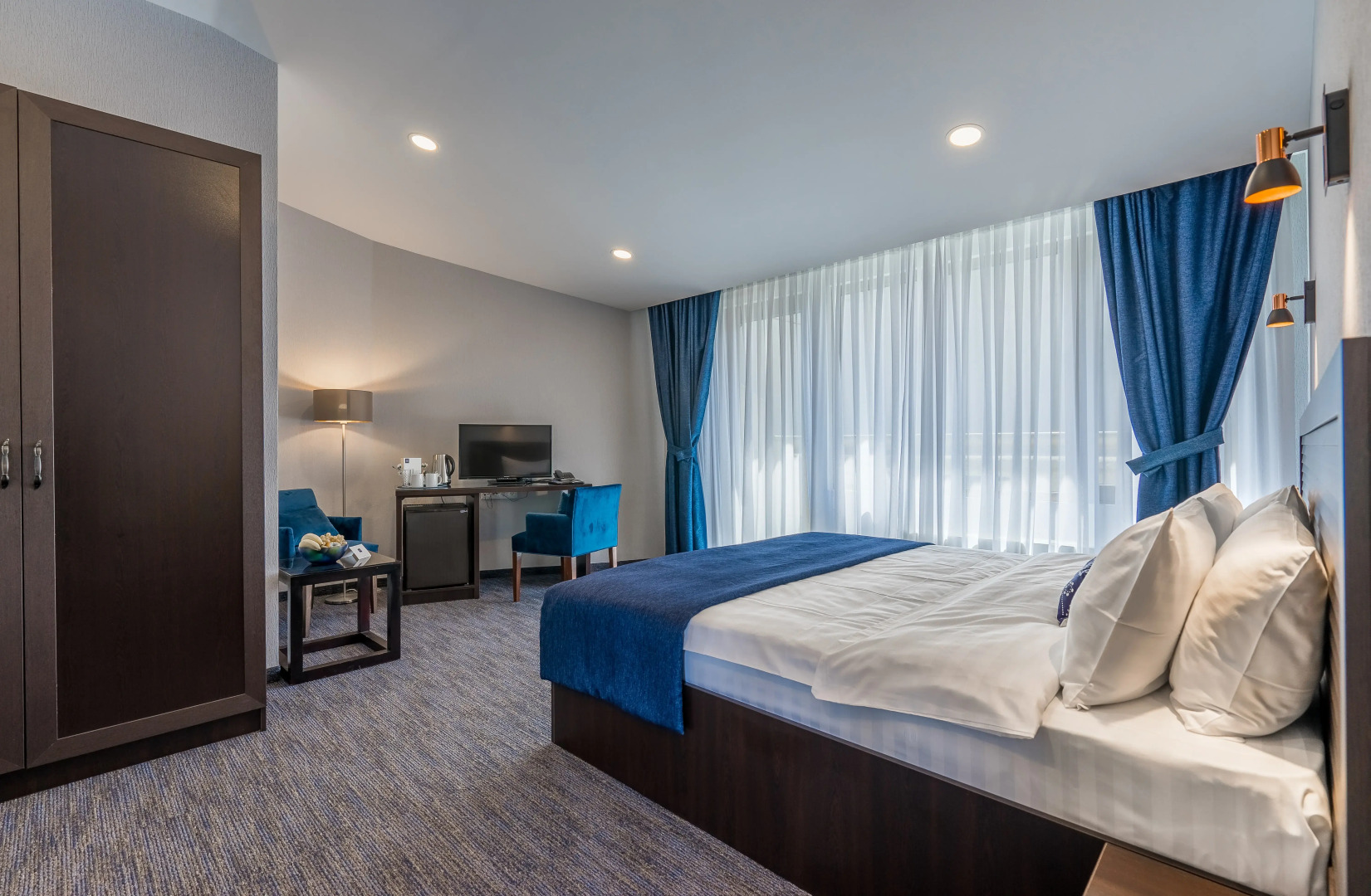 Foto - Hotel Bella Casa