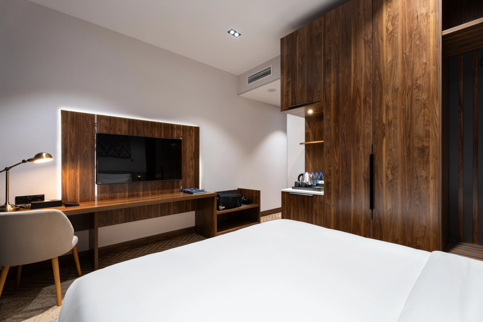 Foto - Qashqadaryo Hotel Olympic Village
