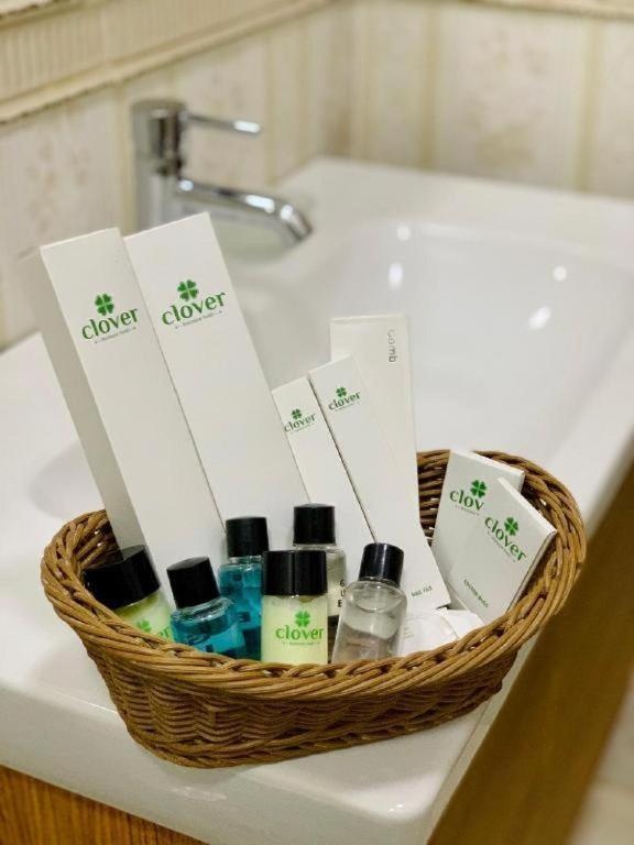 Foto - Clover Hotel