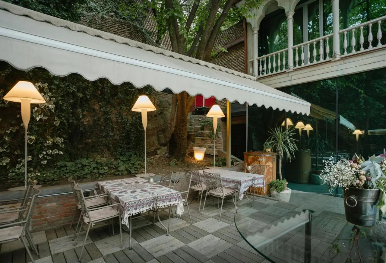 Foto - Vinotel Boutique Hotel