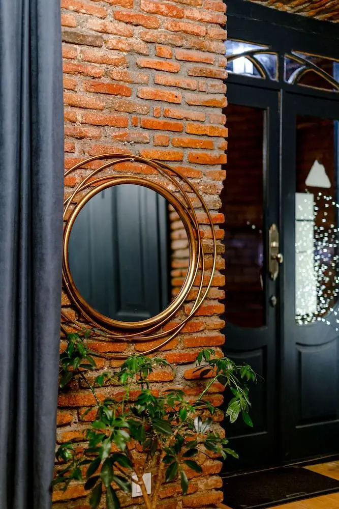 Photo - Ethnograph Hotel old Tbilisi