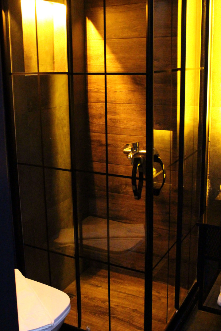 Foto - Istanbul Fair Hotel