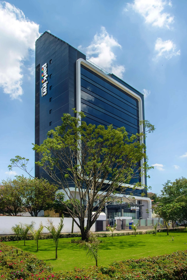 Foto - Park Inn by Radisson Nairobi Westlands