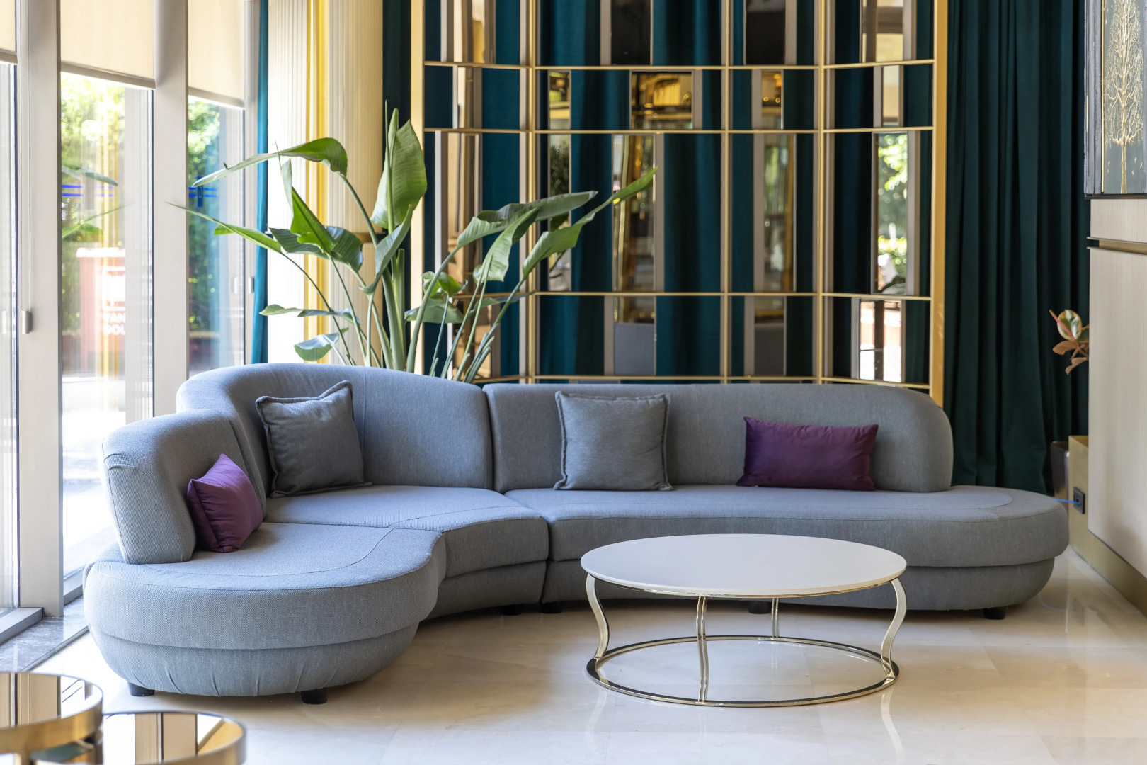 Foto - Delta Hotels by Marriott Antalya Lara - Adult Only 18 Plus