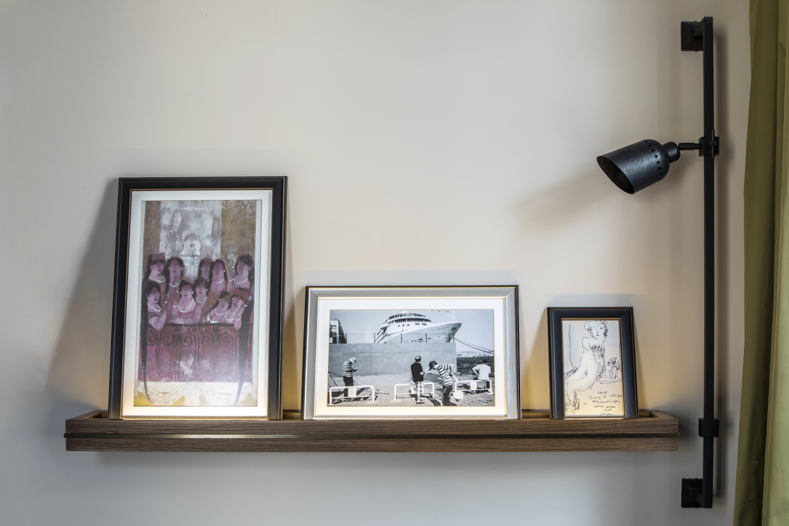 Photo - The Bank Hotel Istanbul, a Member of Design Hotels