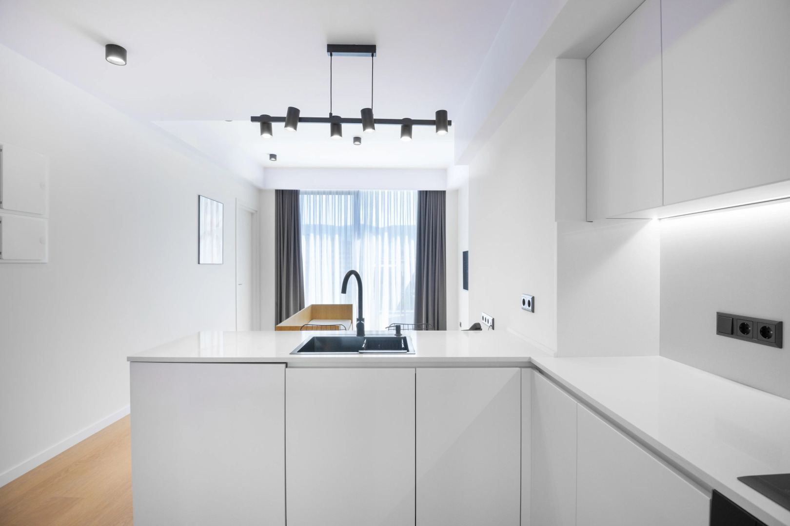 Foto - AURA Tbilisi Living by DNT Group