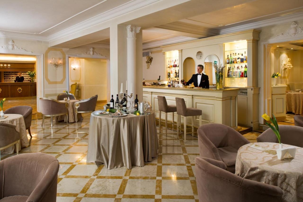 Foto - Hotel Carlton on the Grand Canal