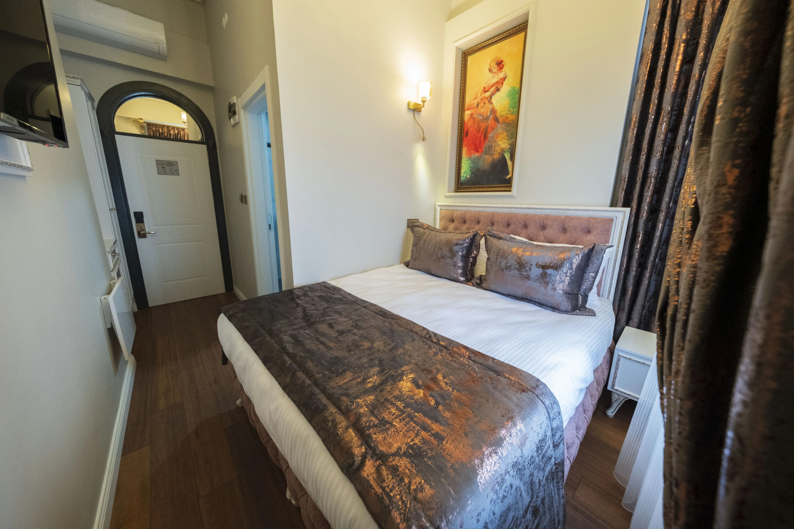 Photo - Solomon's Mansion Hotel Istanbul