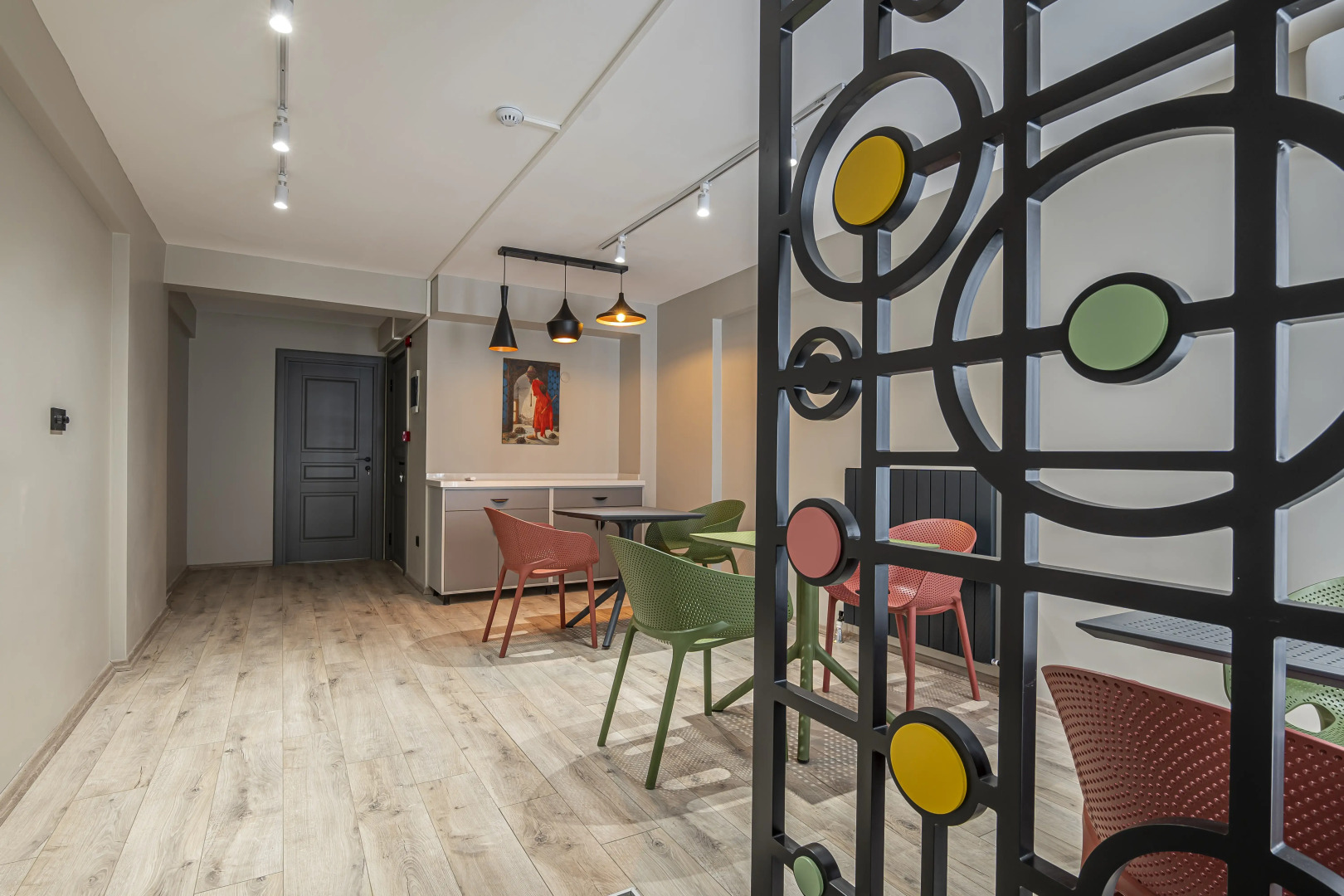 Foto - Calanthe Residence