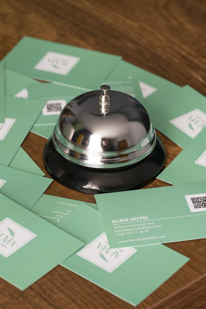 Photo - Alma Boutique Hotel