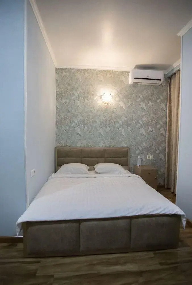 Photo - Nork Boutique Hotel