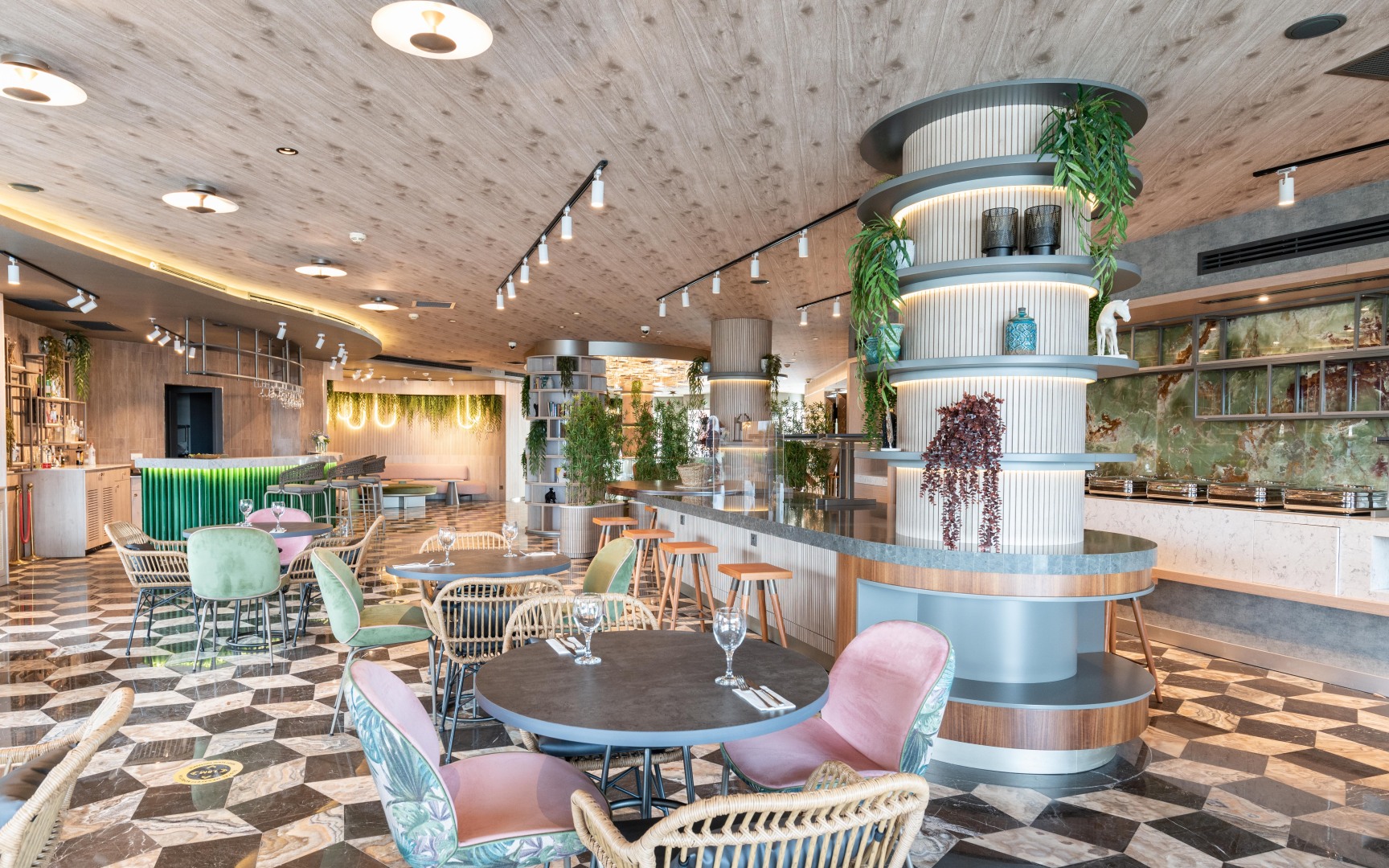 Photo - Opera Hotel Bosphorus - Preferred Hotels and Resorts