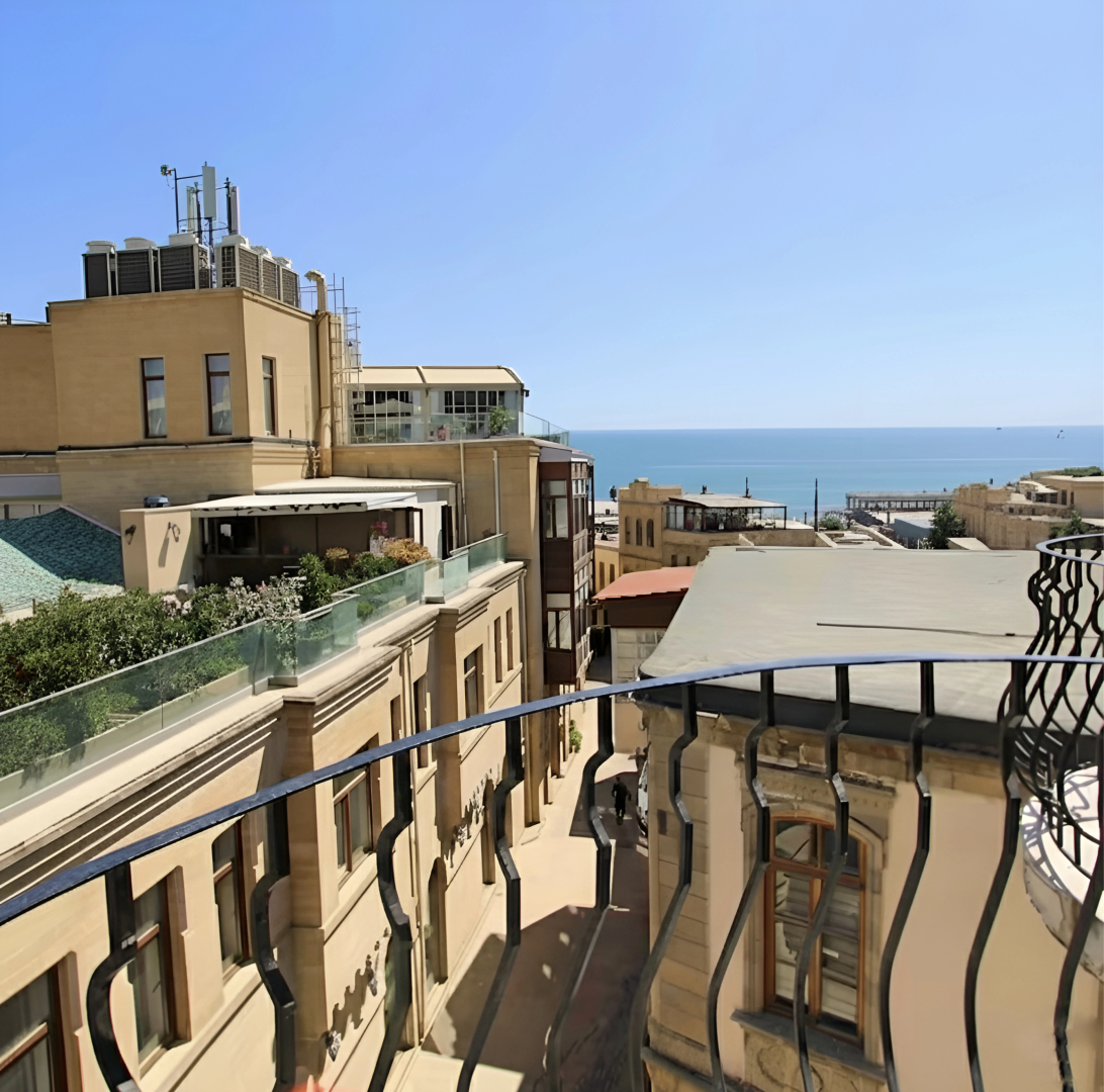 Photo - Senator Boutique Hotel