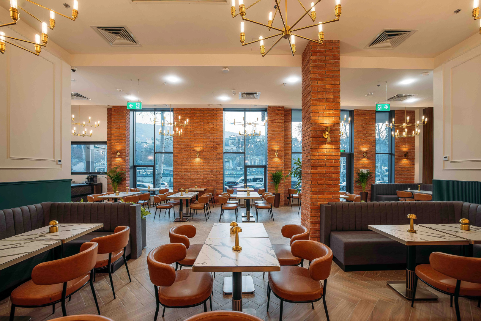 Foto - Hotel Monday by DNT Group