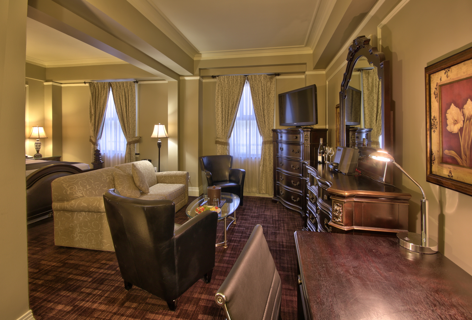 Foto - Hotel Clarendon
