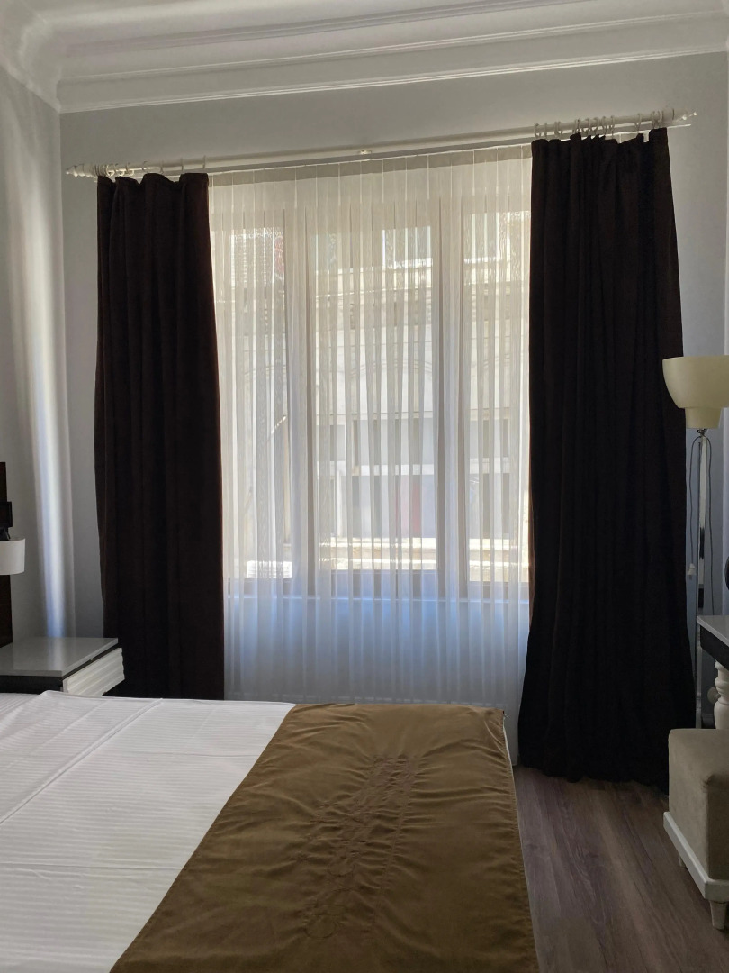 Foto - City Center Hotel Taksim İstanbul