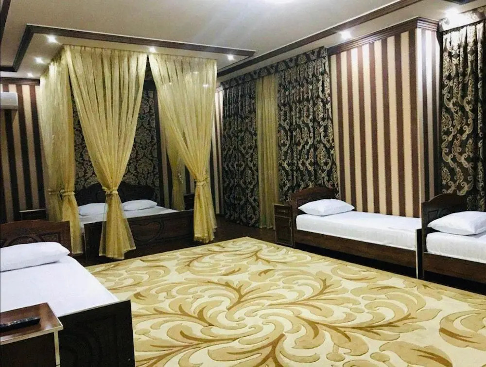 Photo - Sitorabonu-Guest House