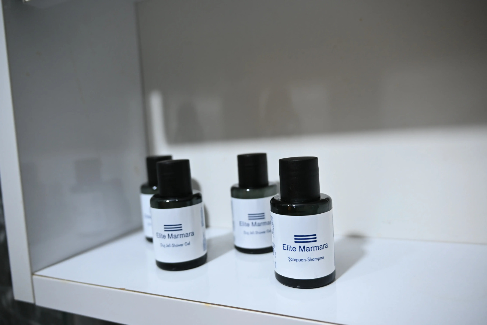 Foto - Elite Marmara Hotel Gungoren