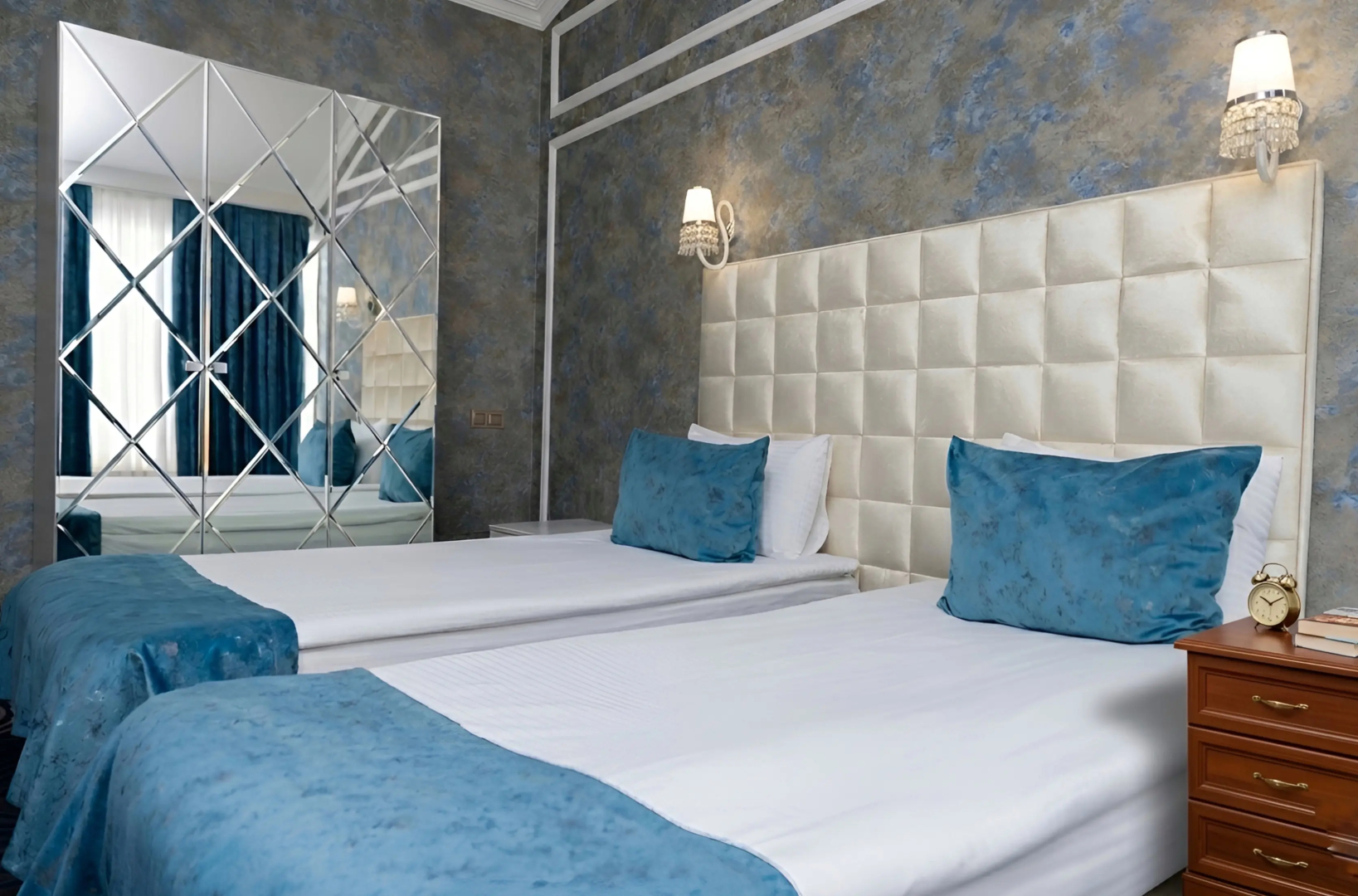 Photo - Senator Boutique Hotel