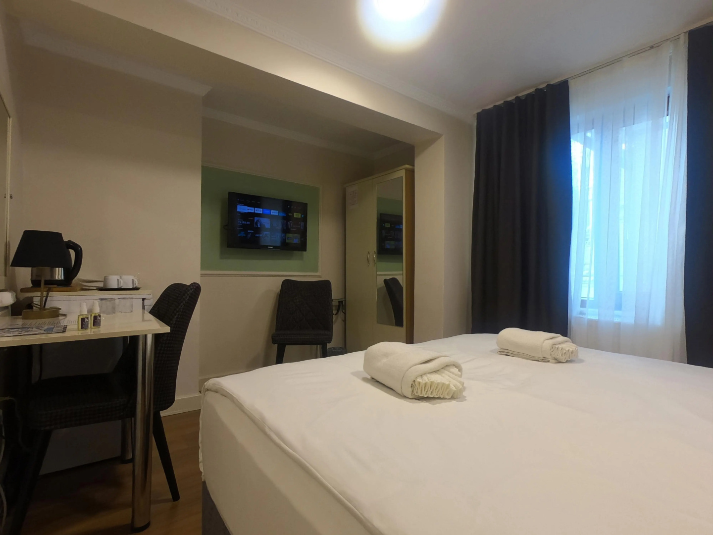 Foto - Naila Hotel