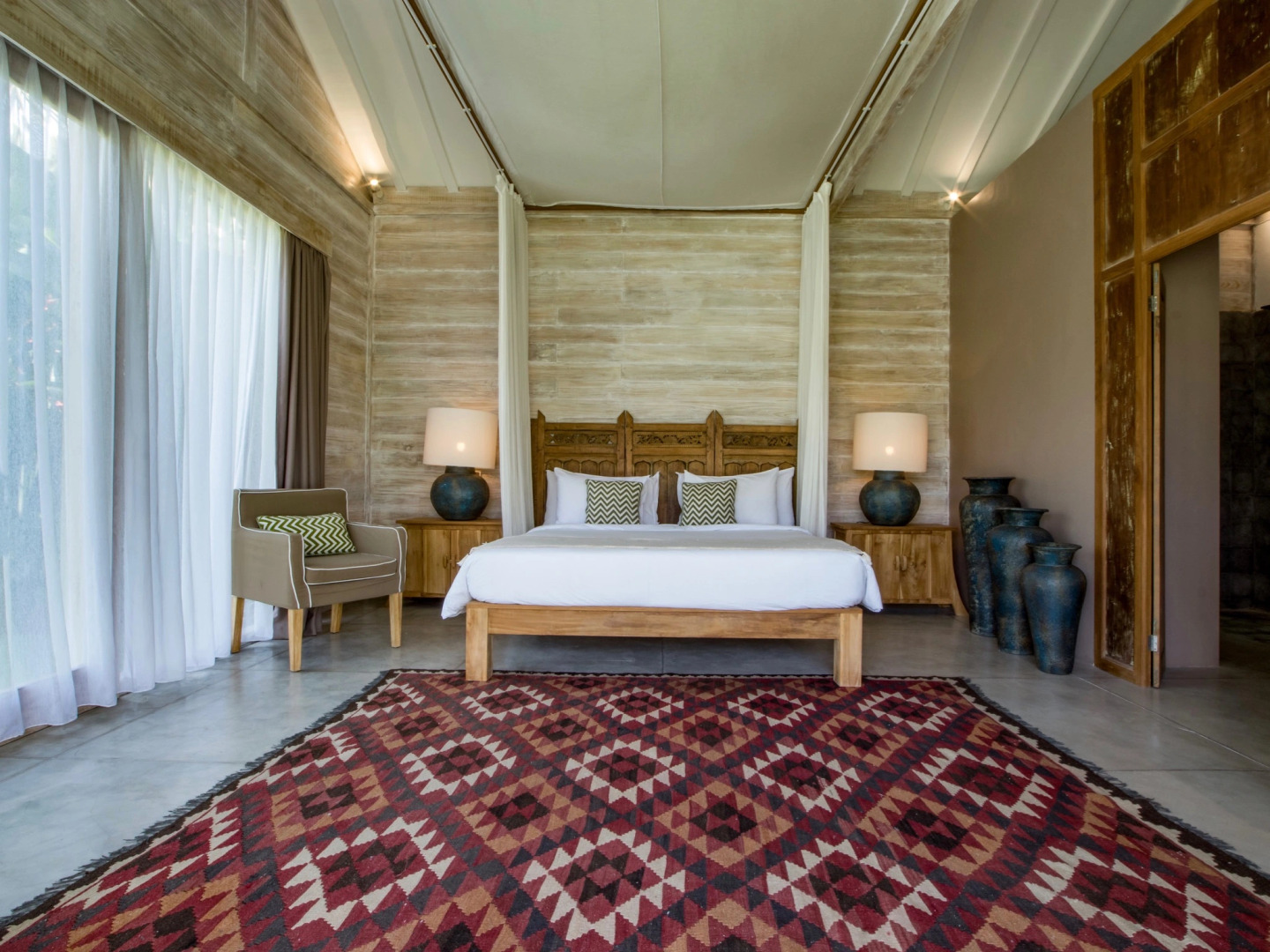 Foto - Villa Little Mannao by Villa Finder