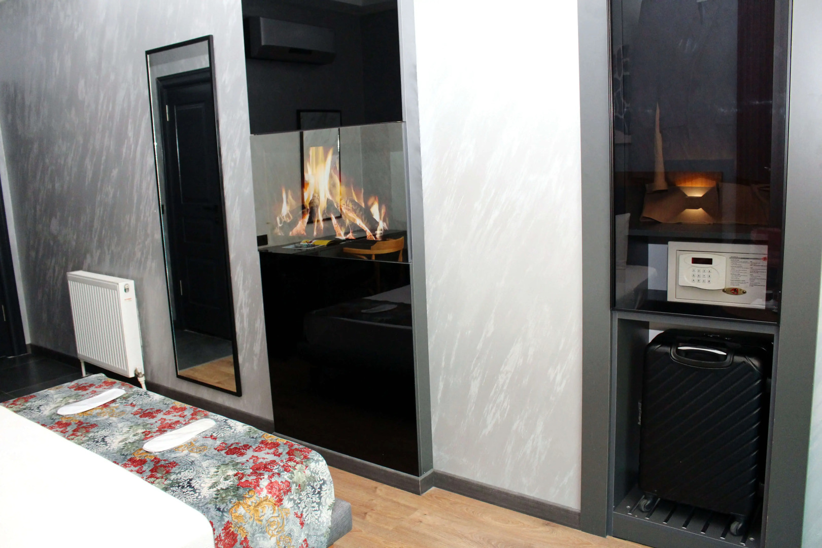 Foto - Istanbul Fair Hotel