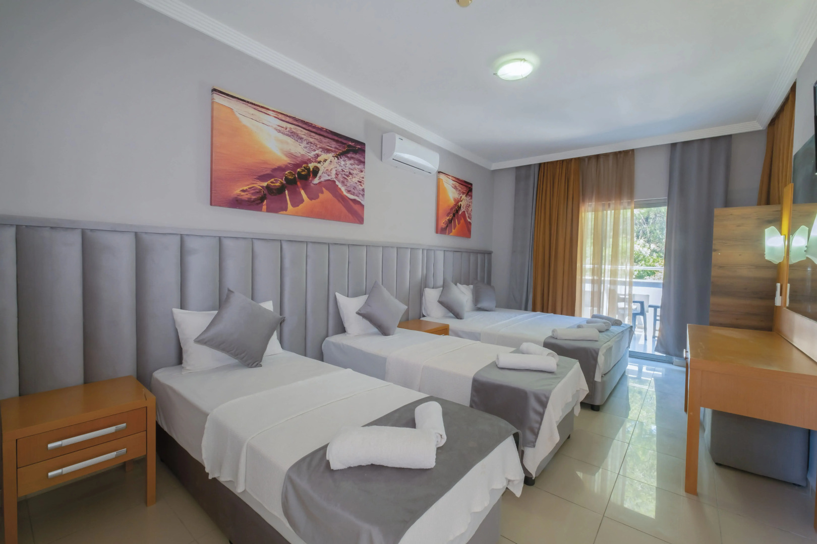 Foto - Infinity Hotel