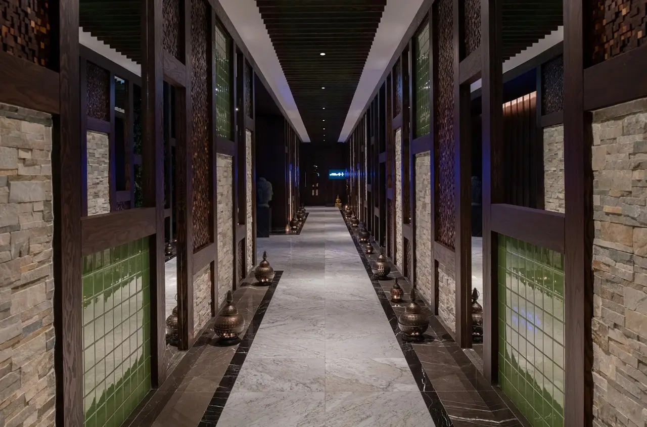 Photo - Mövenpick Hotel Istanbul Asia Airport