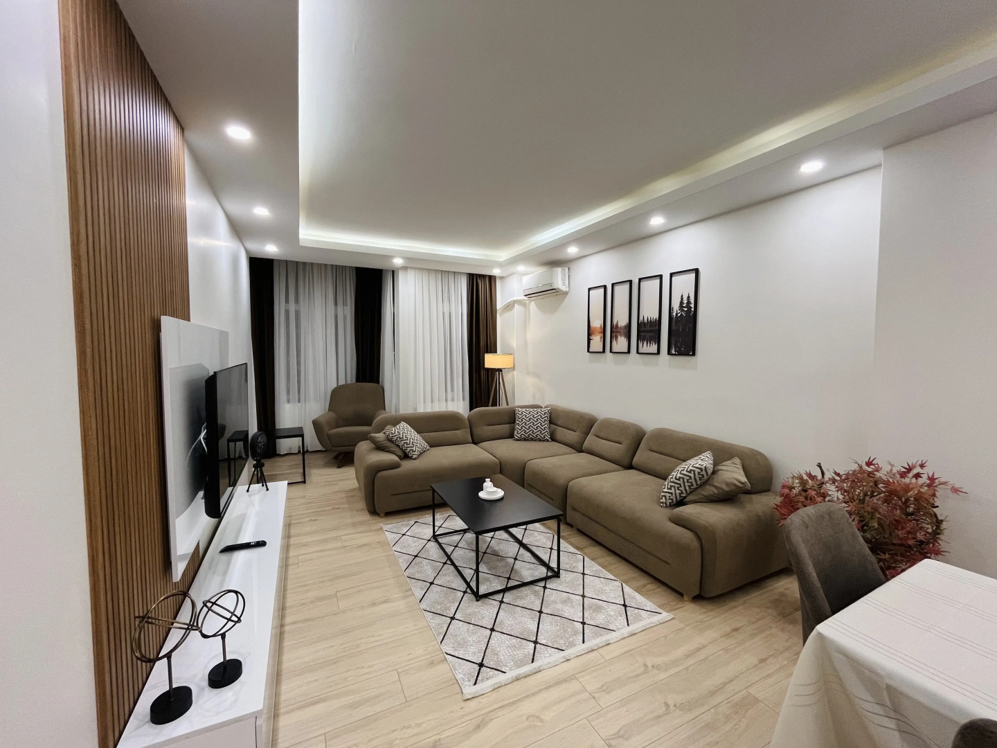 Foto - Westley Residence Taksim