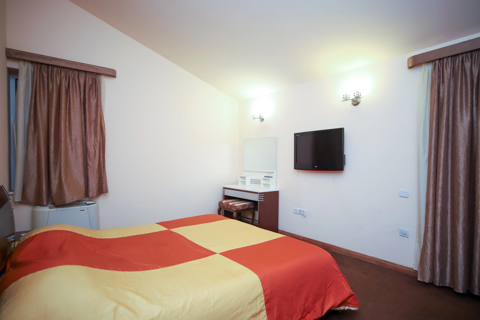 Foto - Armenian Village Park Hotel