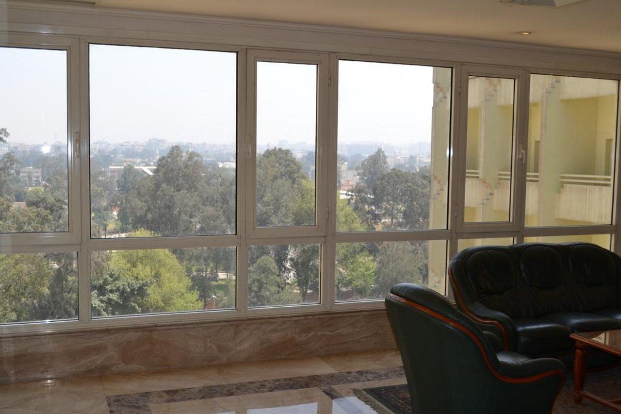 Photo - Triumph Plaza Hotel