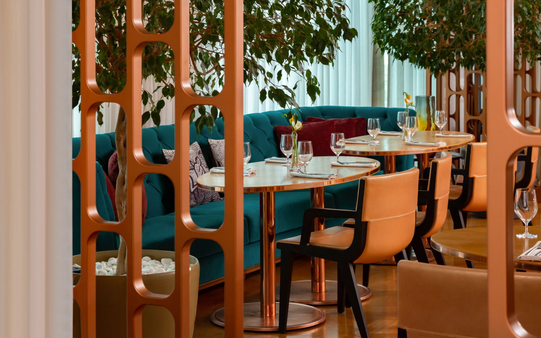 Foto - Sheraton Baku Intourist