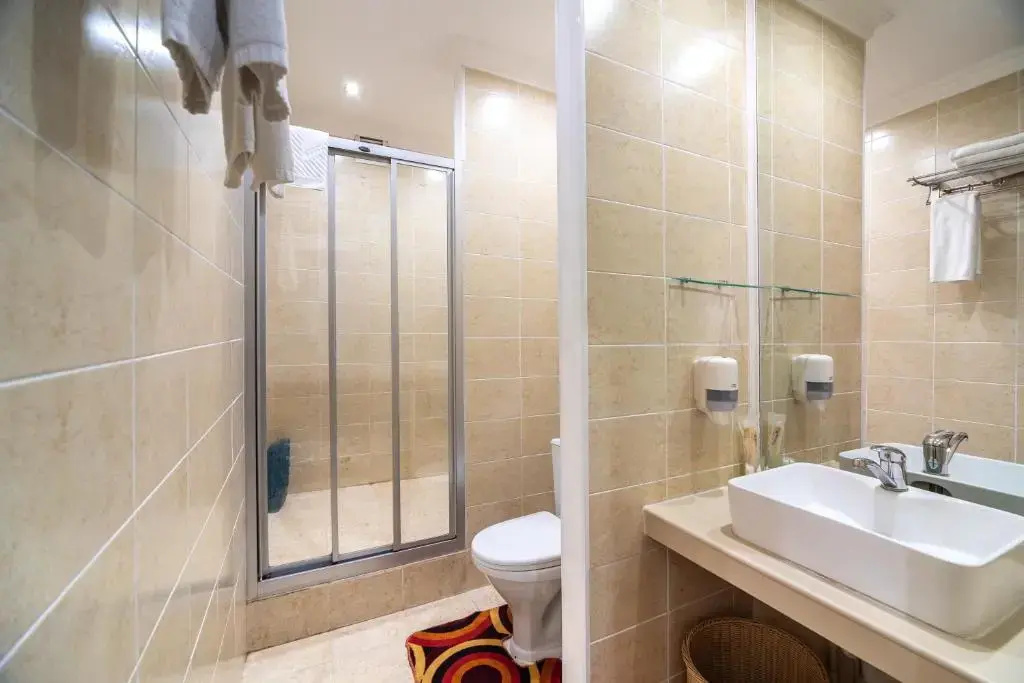 Foto - Mildom Hotel