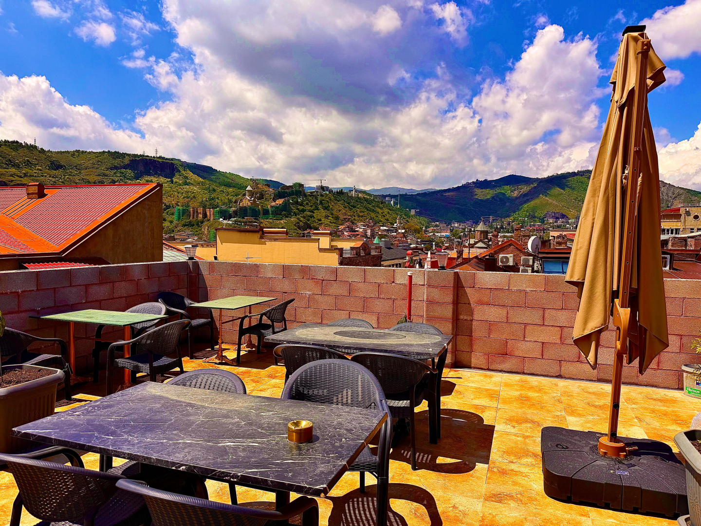 Photo - MIT Hotel Tbilisi