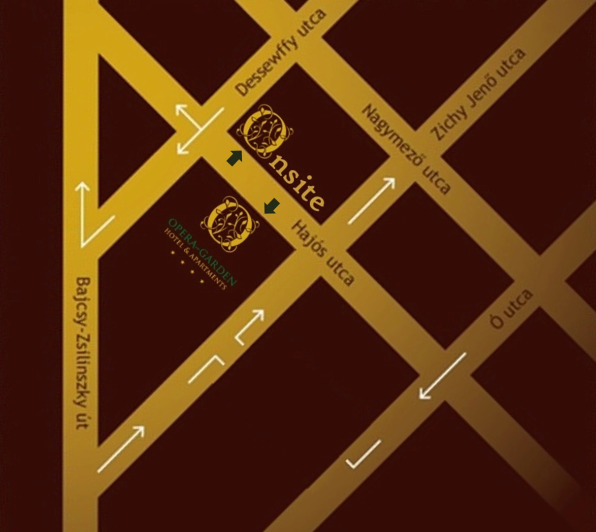 Photo - Opera Garden Hotel & Apartments