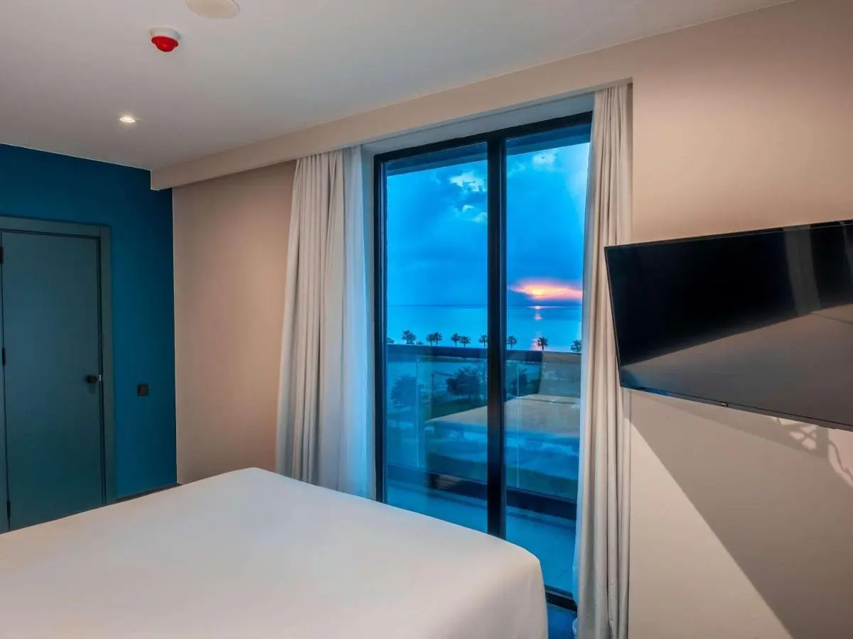 Foto - ibis Styles Batumi Hotel