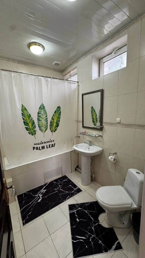 Foto - Salam Inn