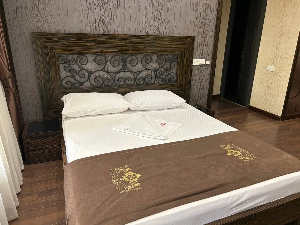 Foto - Hotel Roma Yerevan & Tours