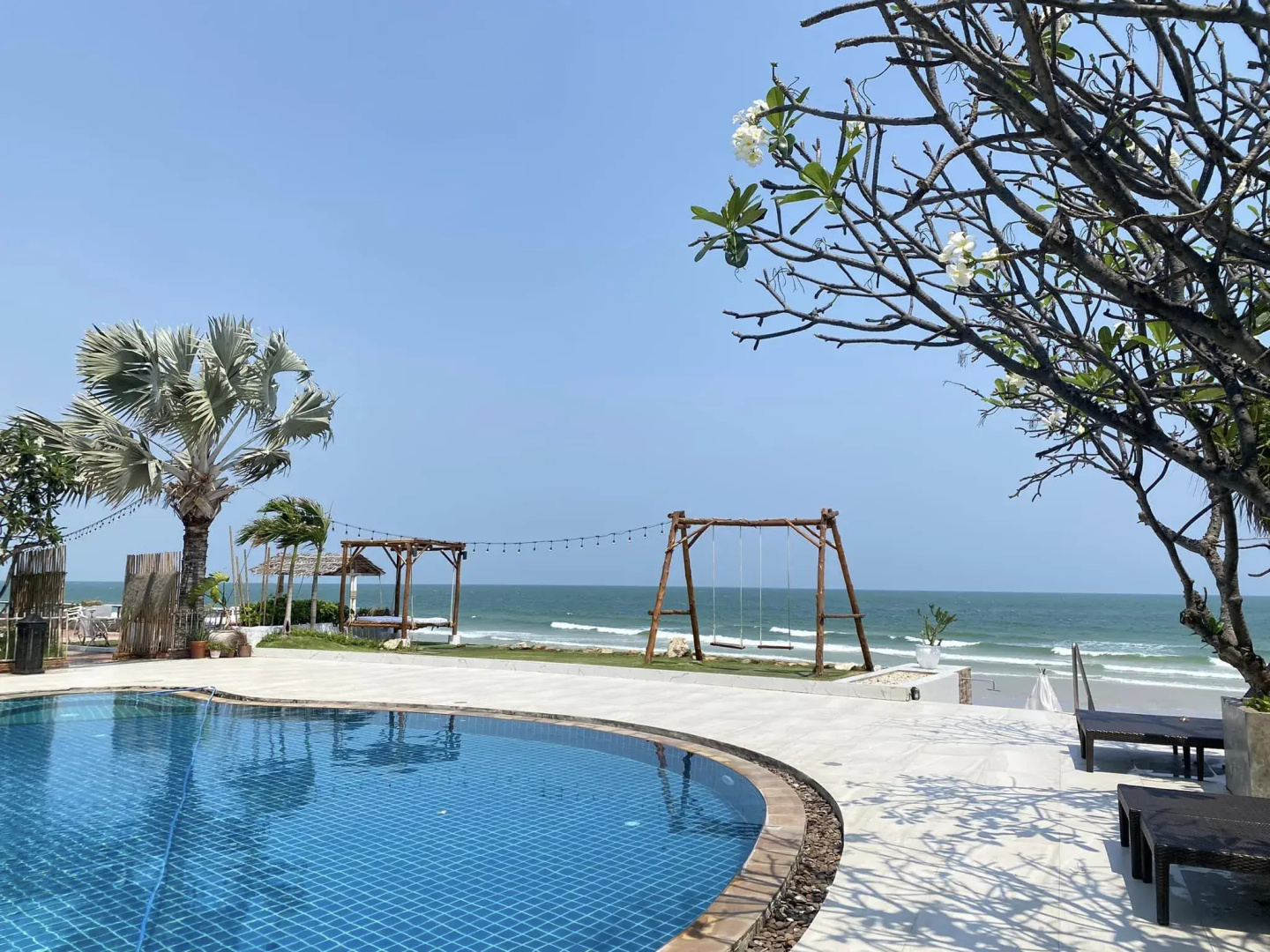 Photo - Amari Hua Hin