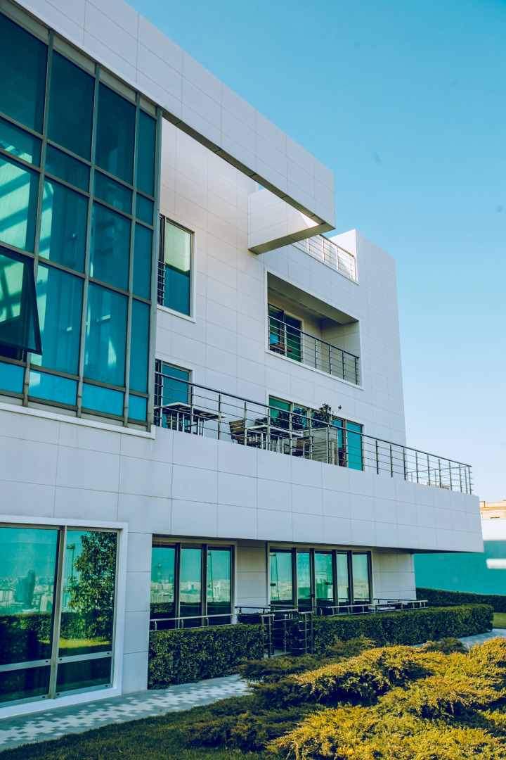 Photo - Badam d'Art Boutique Hotel