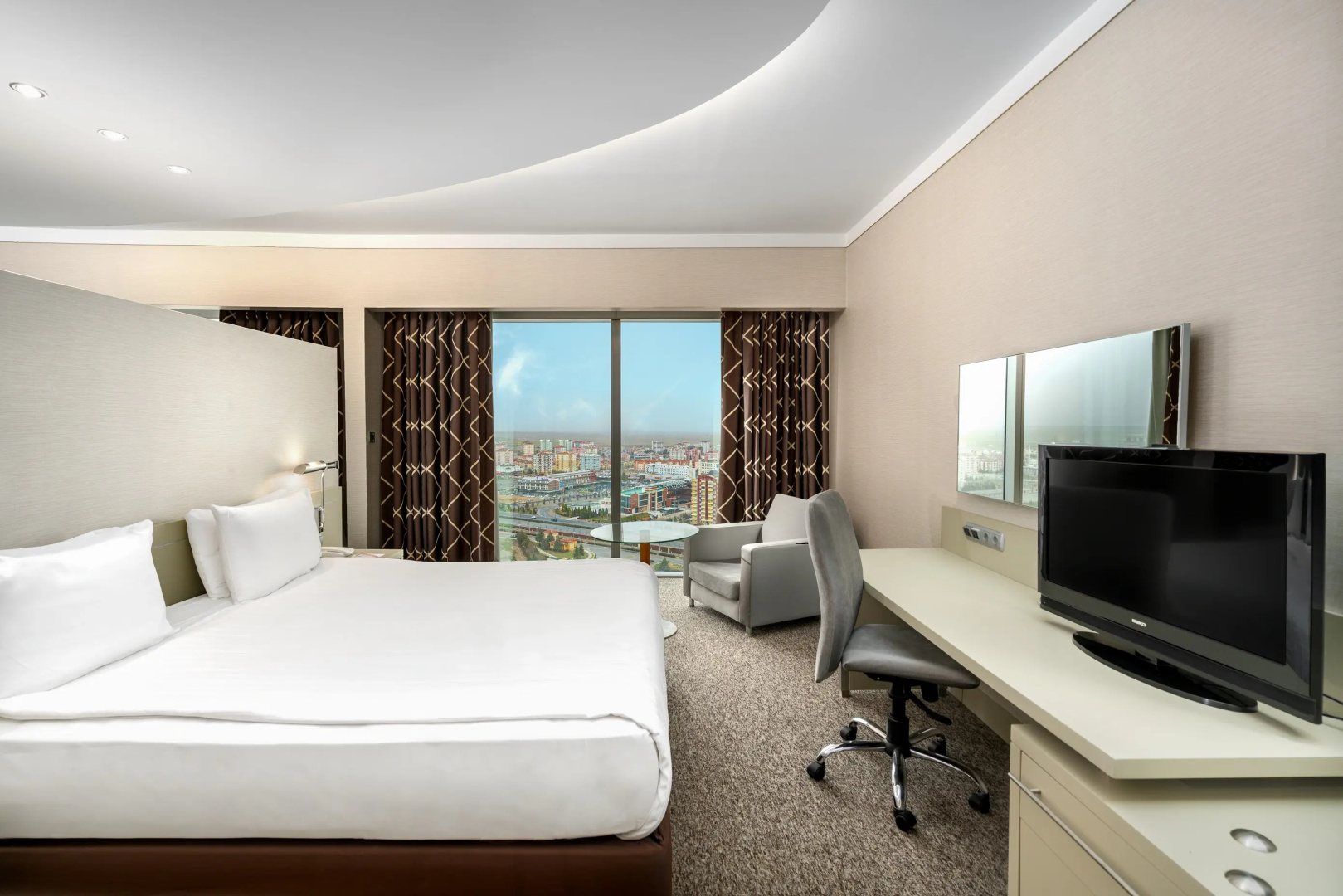 Photo - Grand Hotel Konya