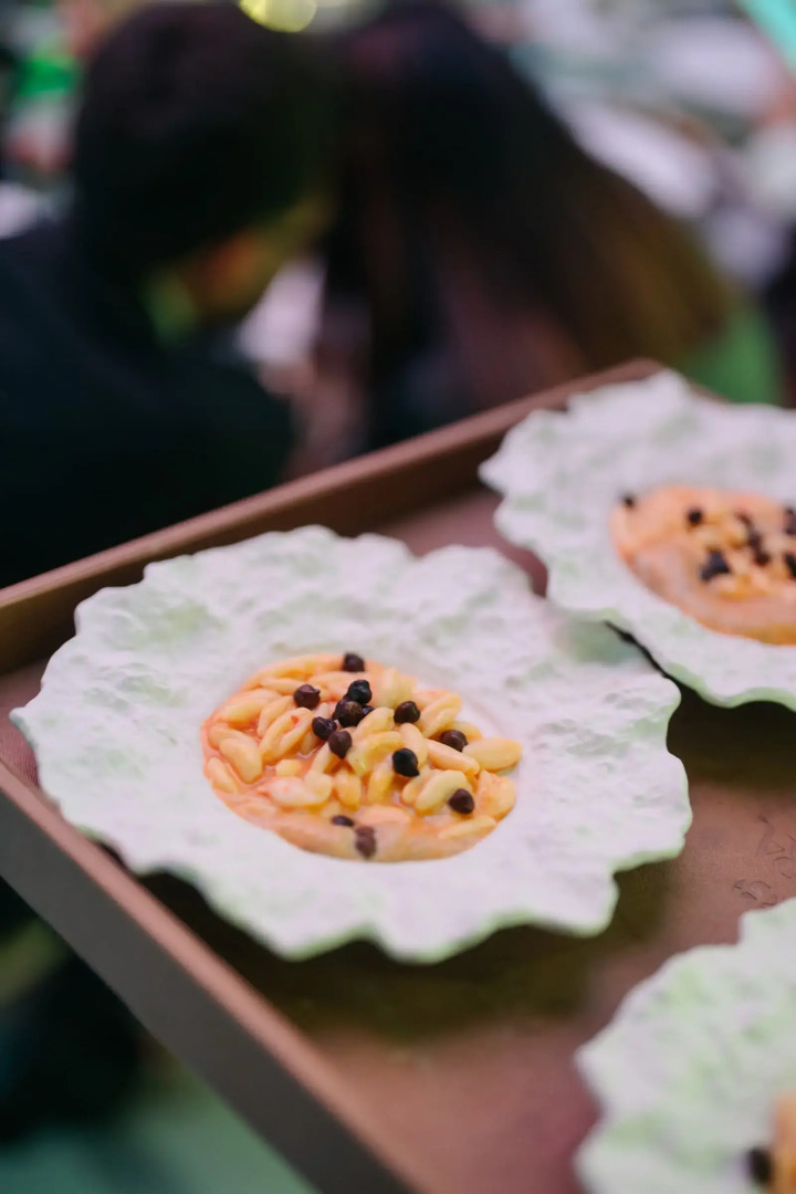 Foto - Bra Hotel Bari