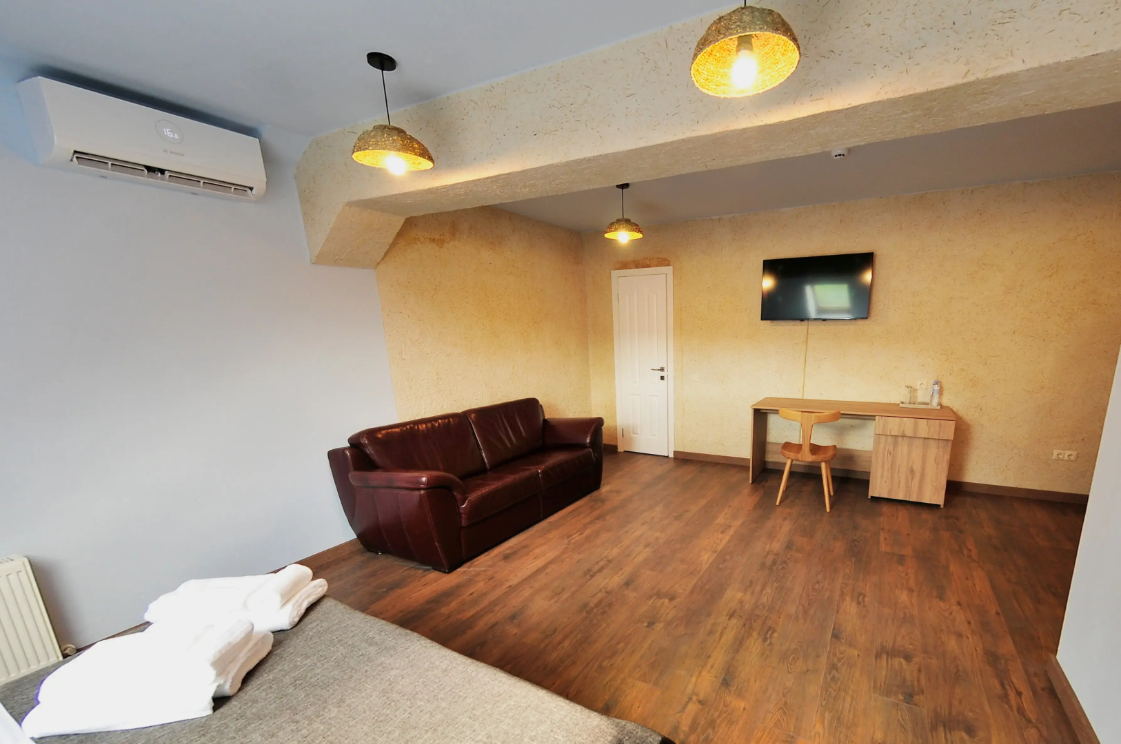 Foto - Hotel Kazak Club