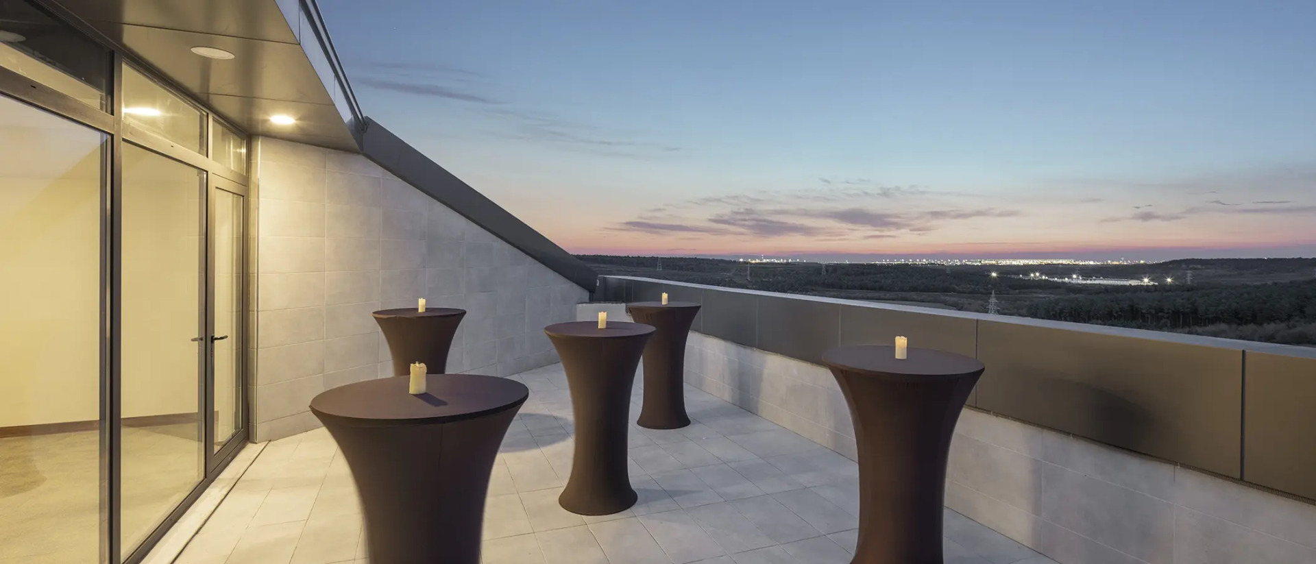 Foto - Hampton By Hilton Istanbul Airport, Arnavutkoy