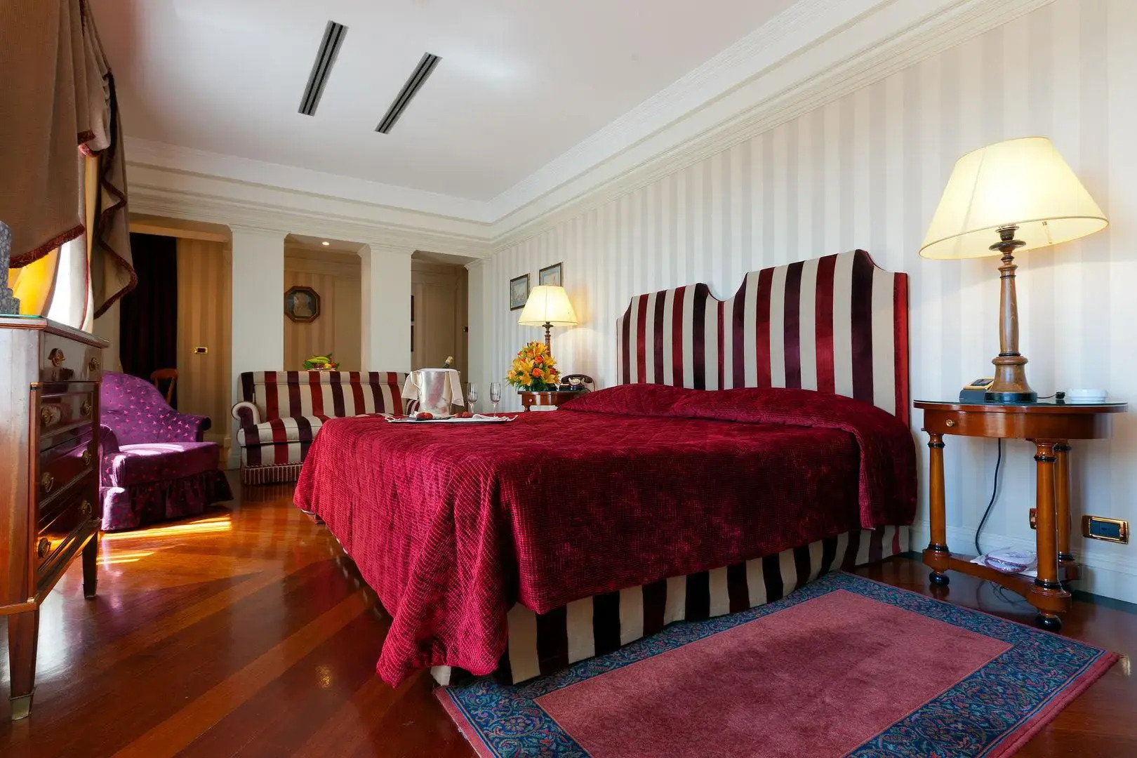 Photo - Bettoja Hotel Mediterraneo